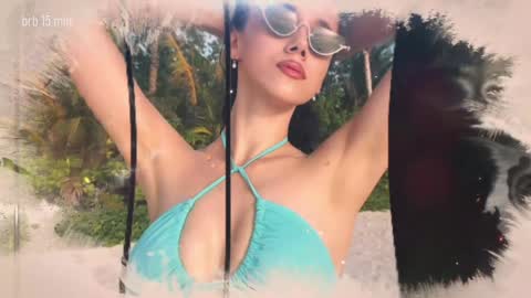 TAANNI online show from January 11, 9:53 pm