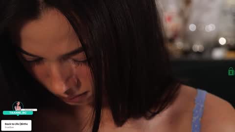 TAANNI online show from February 1, 10:08 pm