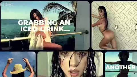 TAANNI online show from April 7, 3:18 am