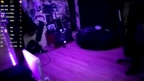 Snapshot of tabethashempert chatting on March 1, 3:14 pm Lina online show from March 1, 3:14 pm