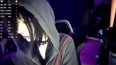 Lina online show from March 15, 3:07 pm