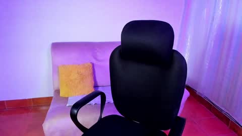 TABITA online show from December 20, 5:51 pm