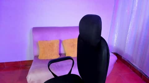 TABITA online show from December 22, 2:38 pm