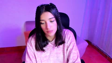 TABITA online show from December 29, 3:03 pm