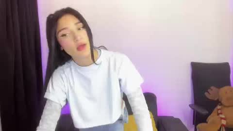 TABITA online show from January 9, 5:48 pm