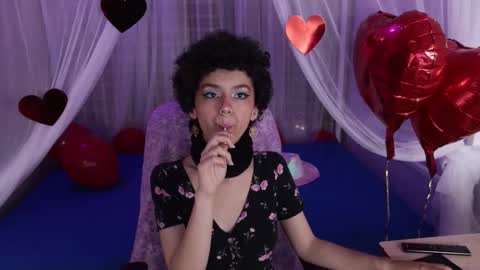 Snapshot of tabitta_katt chatting on February 16, 3:46 am Kitty online show from February 16, 3:46 am