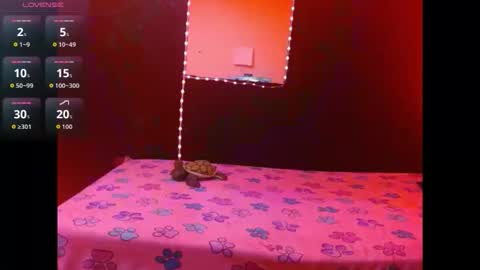 Taboo Angel online show from March 22, 7:50 pm