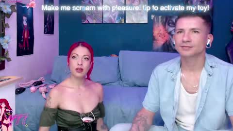 Snapshot of tabu_life chatting on May 1, 10:53 am Alizz Jack online show from May 1, 10:53 am