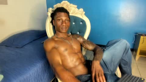 Tachala  online show from January 18, 4:37 am