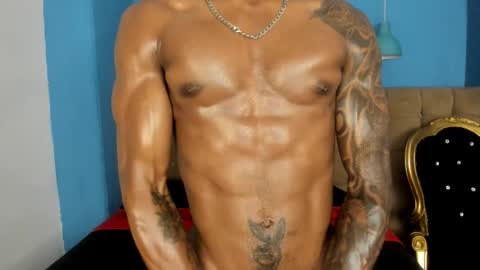 Tachala  online show from October 10, 2:10 am