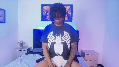 Tachala  online show from July 18, 3:22 am