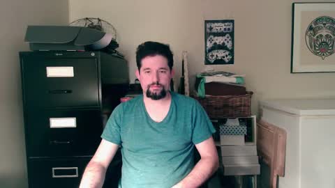 tacken online show from October 25, 1:18 pm