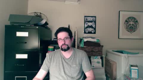 tacken online show from December 14, 4:07 am