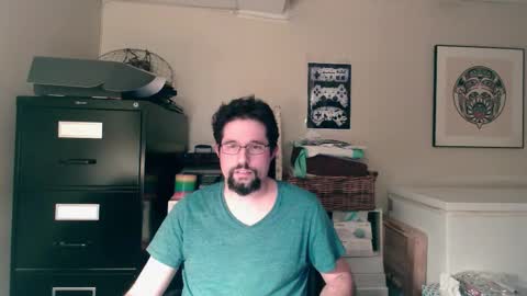 tacken online show from December 20, 6:20 am