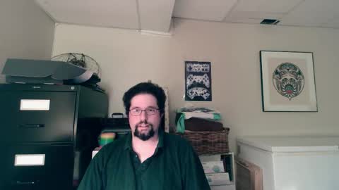 tacken online show from January 8, 9:17 pm