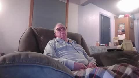 tacrunner66_ online show from November 20, 3:39 am