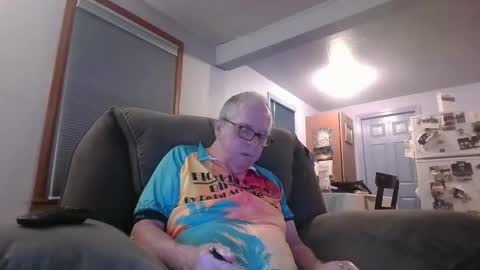 tacrunner66_ online show from March 1, 3:08 am