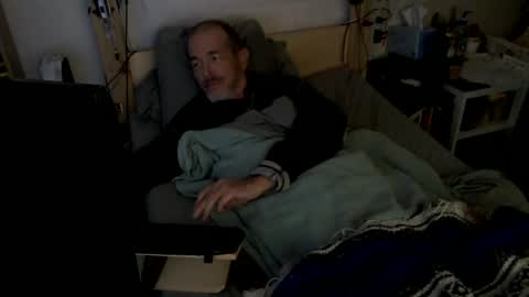 Tad Pole online show from January 24, 6:46 pm