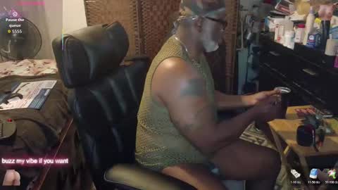 Tadaha72 online show from November 11, 4:51 pm