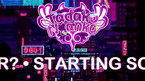 Tadako Nyanko online show from July 8, 2:54 pm