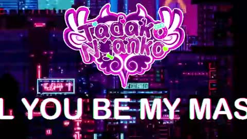 Tadako Nyanko online show from July 19, 1:20 am