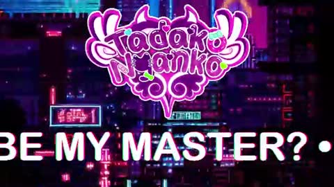 Tadako Nyanko online show from July 23, 2:48 pm