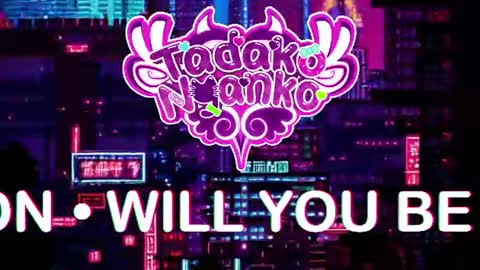 Tadako Nyanko online show from July 27, 1:29 pm