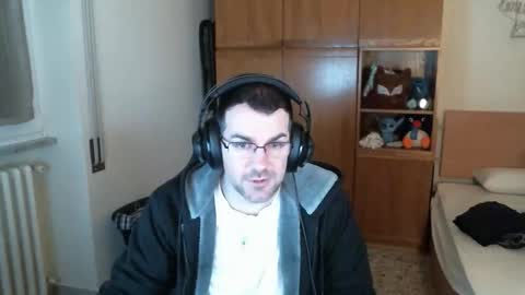 taf1989 online show from March 22, 1:31 am