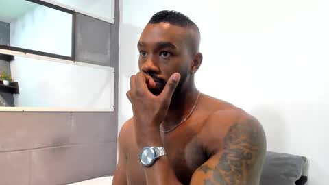 Tafari Zulu online show from December 4, 9:13 pm