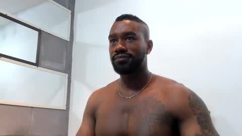 Tafari Zulu online show from December 5, 3:26 am