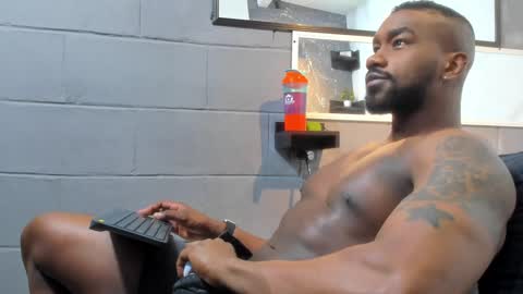 Tafari Zulu online show from December 22, 12:16 pm