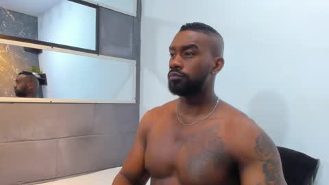 Tafari Zulu online show from January 1, 2:20 pm