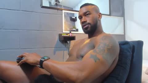 Tafari Zulu online show from January 11, 12:55 am