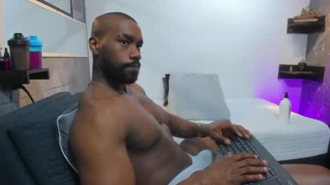 Tafari Zulu online show from February 24, 10:25 pm