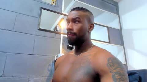 Tafari Zulu online show from November 23, 1:27 am