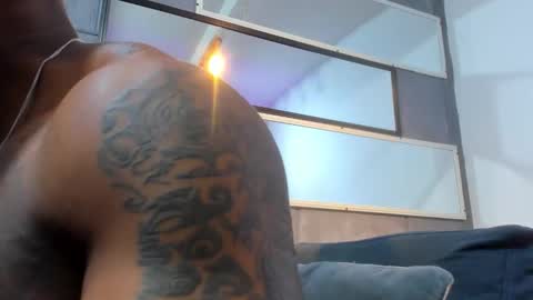 Tafari Zulu online show from November 24, 1:49 am