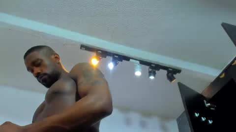 Tafari Zulu online show from February 23, 1:36 am