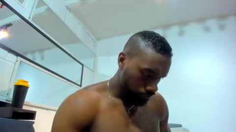 Tafari Zulu online show from March 23, 3:10 am