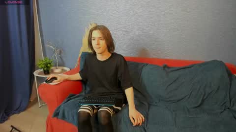 tagoyon online show from January 5, 7:50 pm