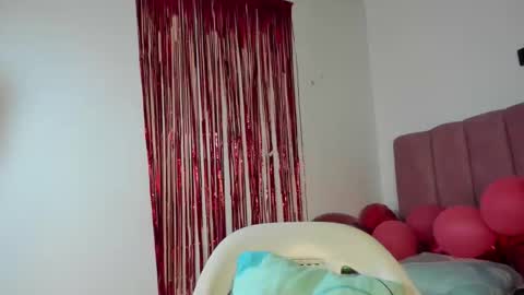 Tahira online show from February 25, 7:56 pm