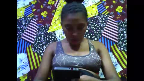 tahiriniah online show from November 24, 6:07 pm