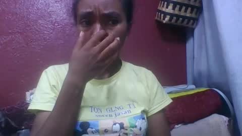 Snapshot of tahiryjosiah chatting on February 1, 3:38 am tahiryjosiah online show from February 1, 3:38 am