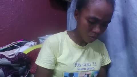 Snapshot of tahiryjosiah chatting on February 2, 5:00 pm tahiryjosiah online show from February 2, 5:00 pm