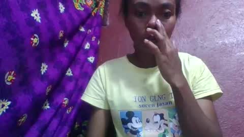 Snapshot of tahiryjosiah chatting on February 23, 3:26 am tahiryjosiah online show from February 23, 3:26 am