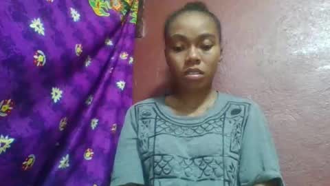 Snapshot of tahiryjosiah chatting on February 27, 7:30 am tahiryjosiah online show from February 27, 7:30 am