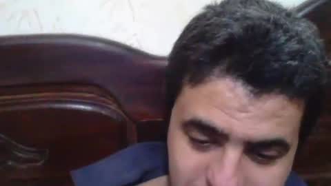 Snapshot of tahtouhafakroune12 chatting on February 14, 7:32 pm tahtouhafakroune12 online show from February 14, 7:32 pm