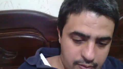 Snapshot of tahtouhafakroune12 chatting on April 18, 7:29 pm tahtouhafakroune12 online show from April 18, 7:29 pm
