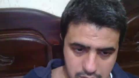 Snapshot of tahtouhafakroune12 chatting on April 18, 7:58 pm tahtouhafakroune12 online show from April 18, 7:58 pm