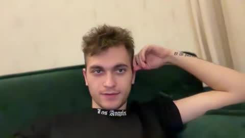 Alex online show from March 28, 7:13 pm