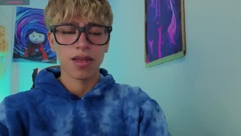 taichi online show from March 13, 3:13 am